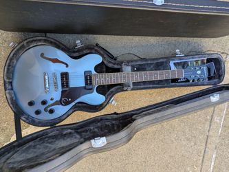Epiphone ES339 Pro