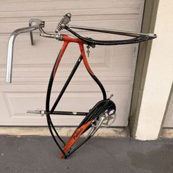 1950’s Schwinn Panther