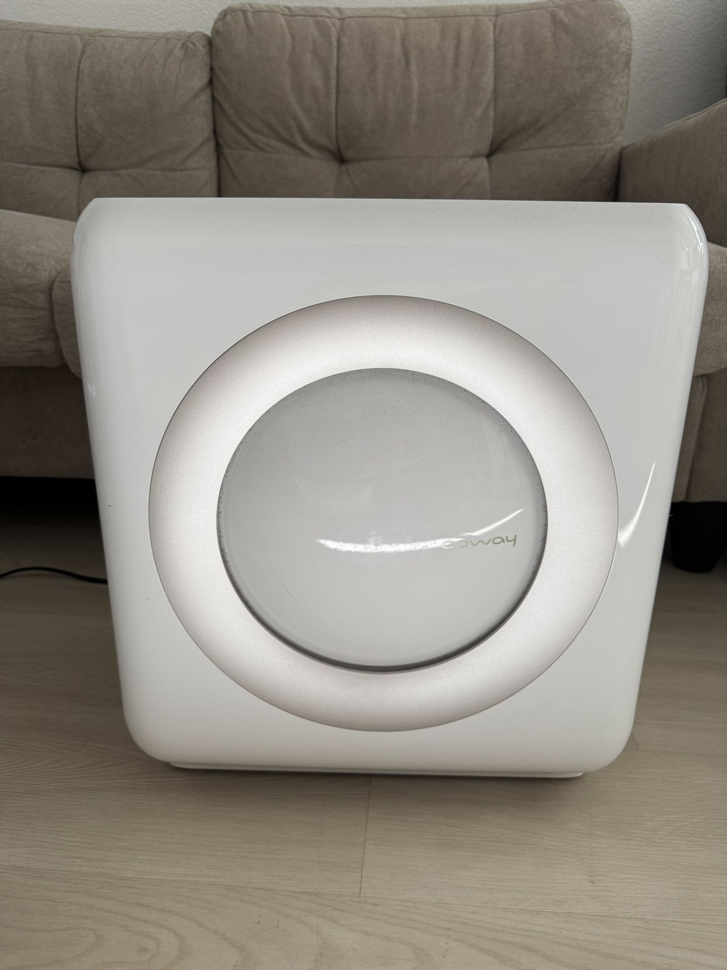 Coway Airmega AP-1512HH True HEPA Air Purifier