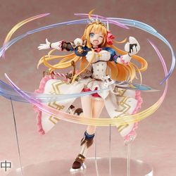 Princess Connect! Re:Dive Pecorine Figurine 1/7 Scale Figurine