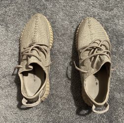 Yeezy Boost 350 Oxford Tan