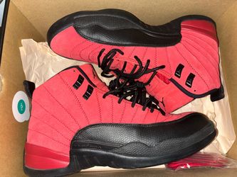 Jordan 12s