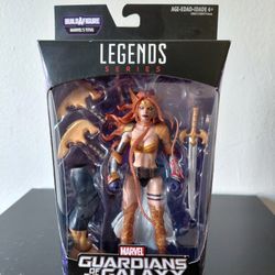 Marvel Legends Angela
