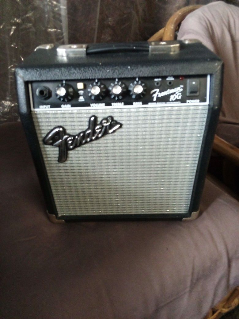 Fender