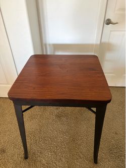 End Table