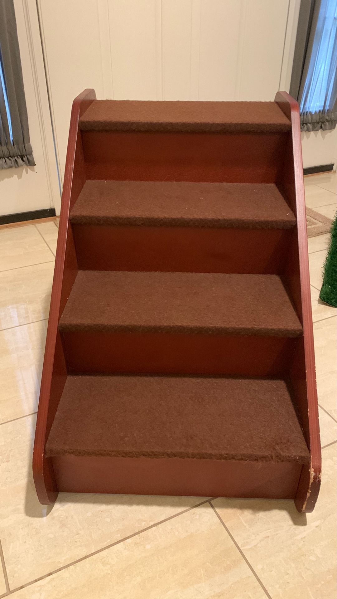 Pet Stairs