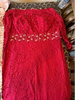 Prom dress party dress