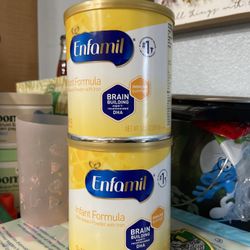 Enfamil Formula