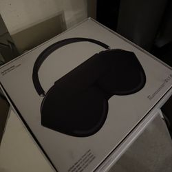 Airpods Max