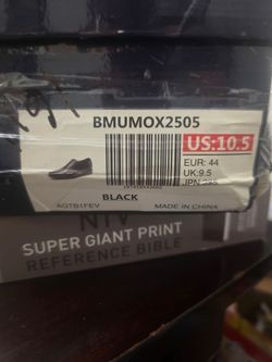 Dress shoes