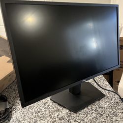 DELL COMPUTER MONITOR 27 “ INCH