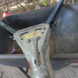 Tow Bar