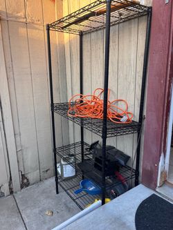Rack $50