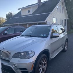 2013 BMW X5