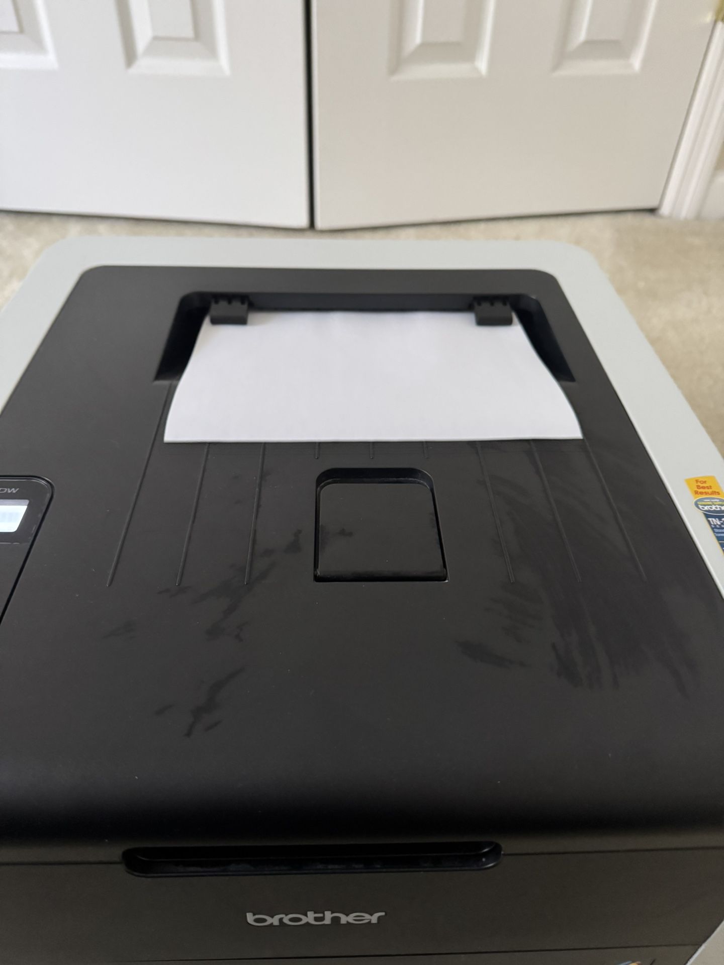 Brother Color Printer