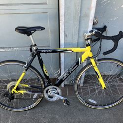 GMC Denali Bike