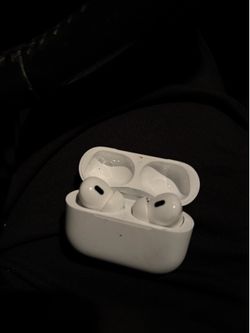 AirPod pro2