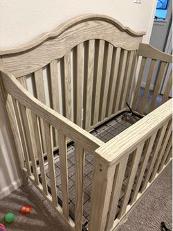 Baby crib