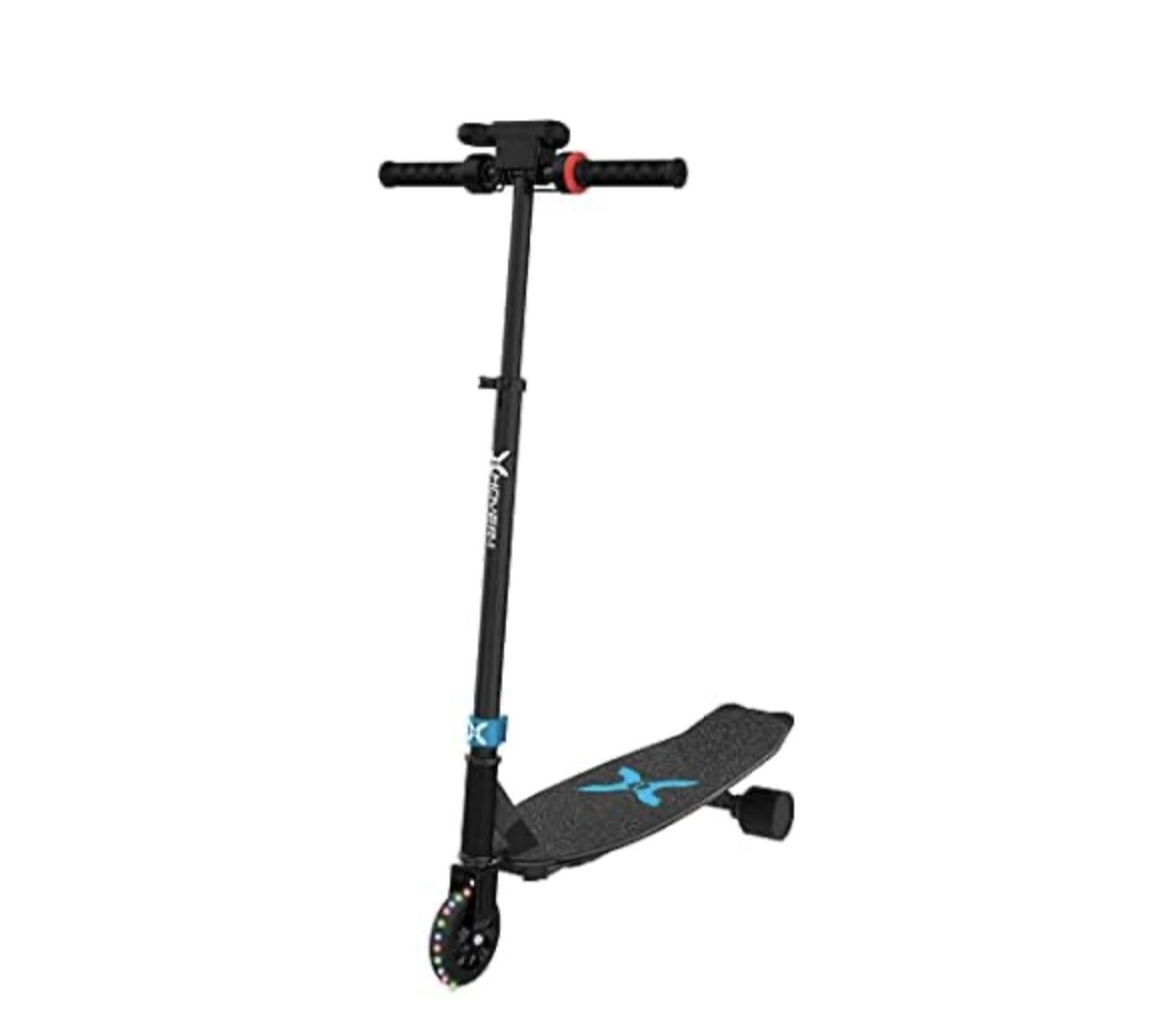 Hoover Electric Scooter 2- In 1