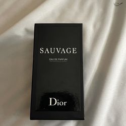 Dior Sauvage 