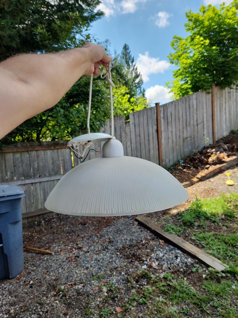 Hanging Lamp