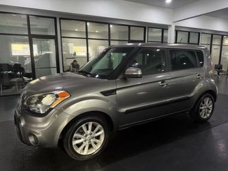 2010 Kia Soul