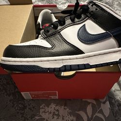 Nike dunk