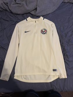 Club América Training Top