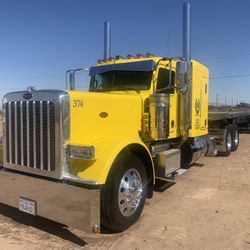 Truck Wash 