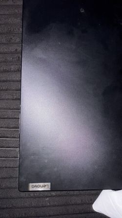 Lenovo brand new
