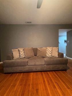 Sofa set