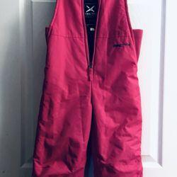 Girls Snow pants 