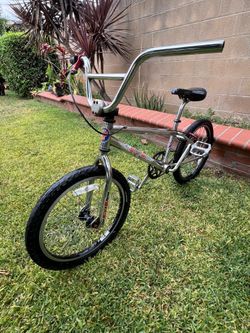 Gt bmx