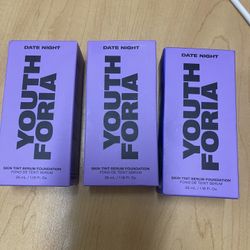  Foundation MSRP IS 48$ Selling For 10$