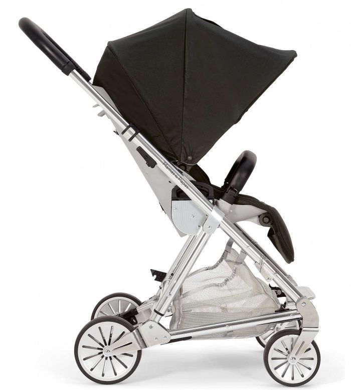Urbo Mamas & Papas Stroller With bassinet 