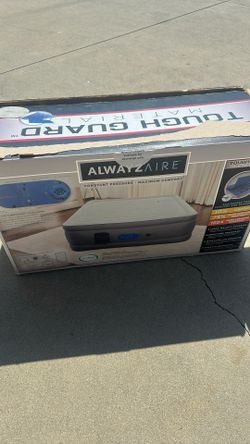 Bestway Alwayzaire 20”