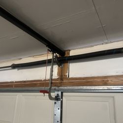 GARAGE DOOR SPRING! 