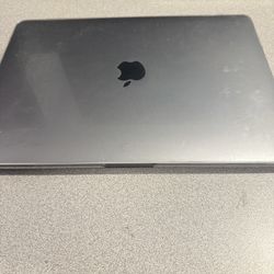 MacBook Pro 2020 intel