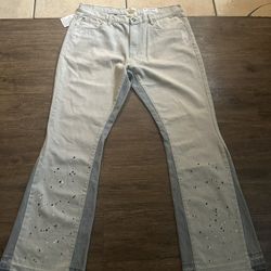 Gallery Dept Pants 