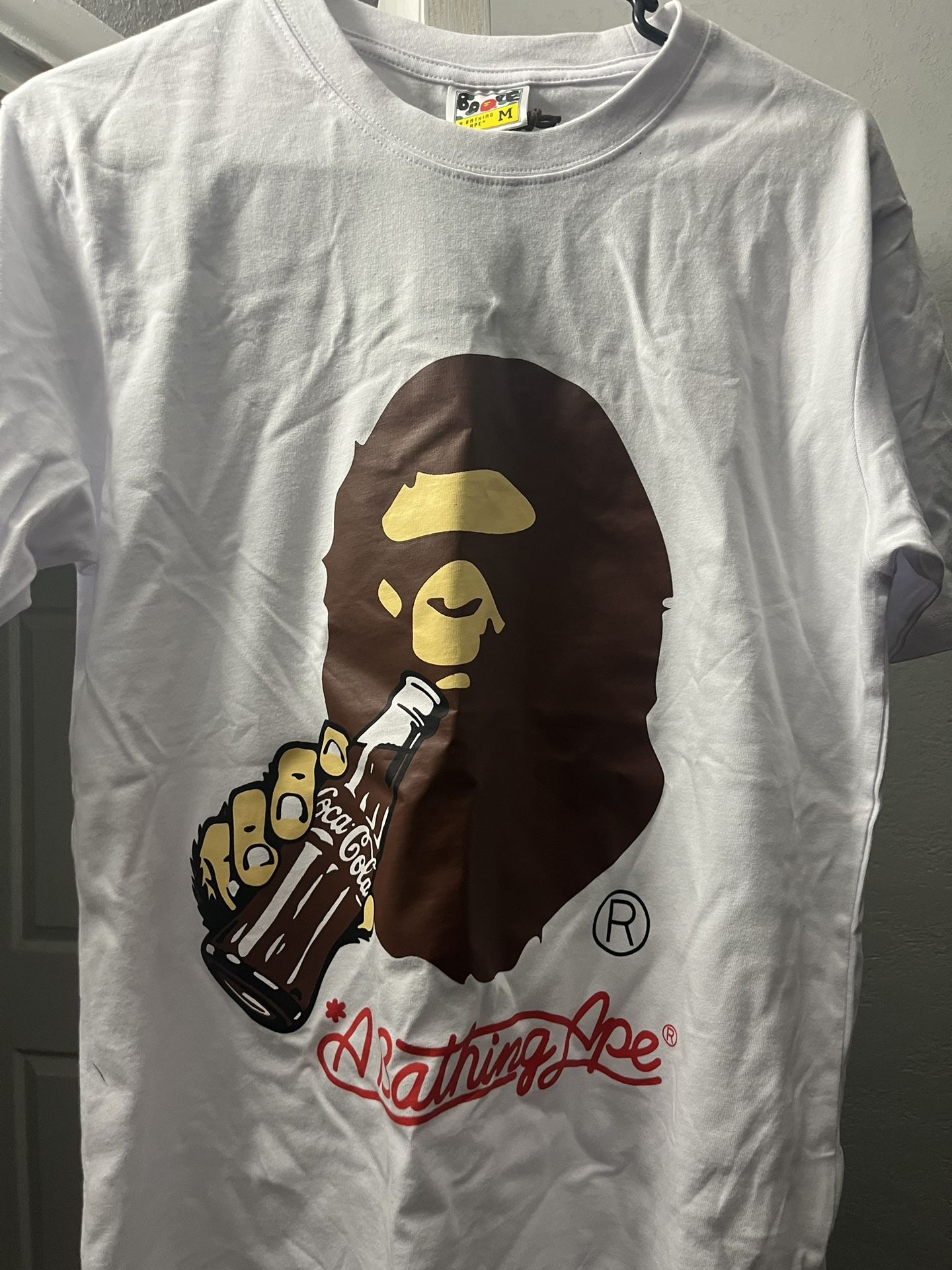 Bape Shirt