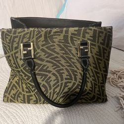 Fendi Purse