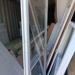 Screen Door 32 X 80