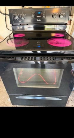 Stove oven