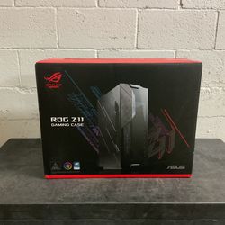 Asus ROG Z11 gaming case