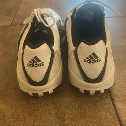 Adidas Golf shoes Men’s 9