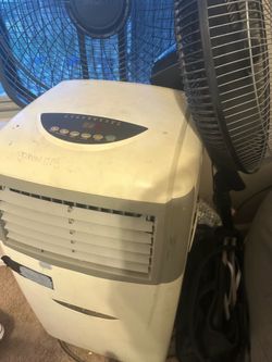 Air conditioning