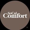 SoCal Comfort Deluxe Mattress 