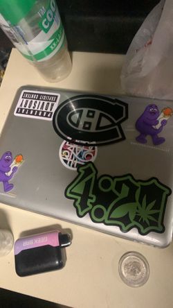 MacBook Pro