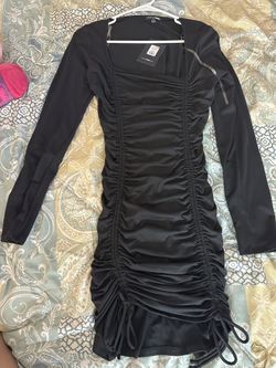 Fashion Nova Dress