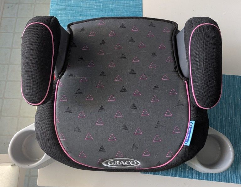 Graco Car Booster Seat